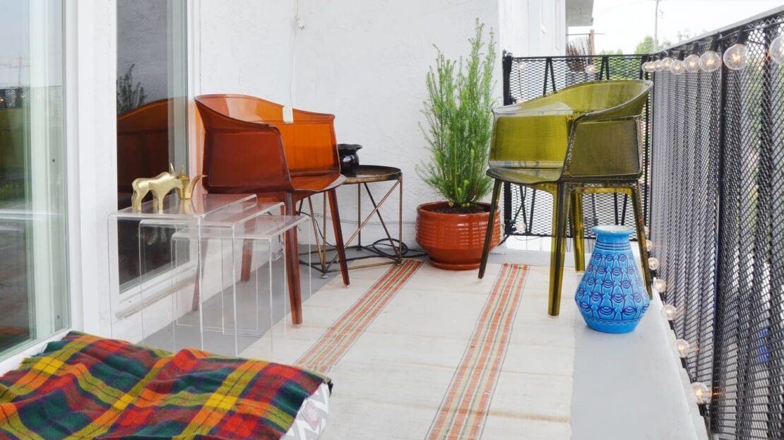 Candeur 4 BHK
