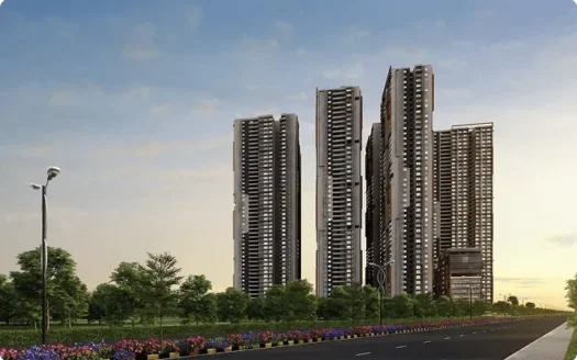 Motherland Codename 81 Degree East in Whitefield Sarjapur Road close to Gunjur and Varthur | Dommasandra | EOI